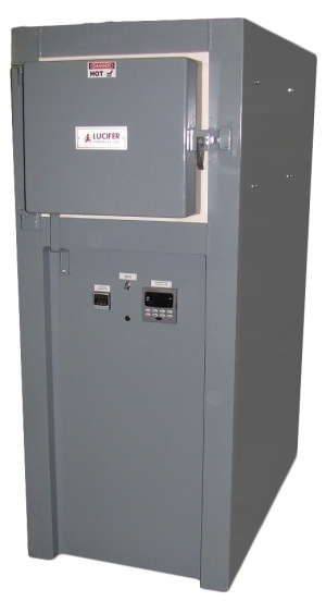 7000 LI Series Industrial Furnace | Lucifer Furnaces
